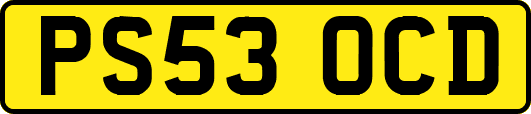 PS53OCD