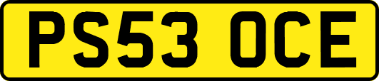 PS53OCE