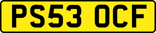 PS53OCF