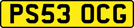 PS53OCG