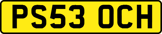 PS53OCH