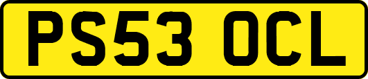 PS53OCL