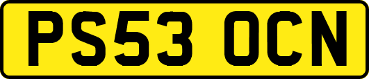 PS53OCN
