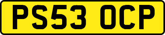 PS53OCP