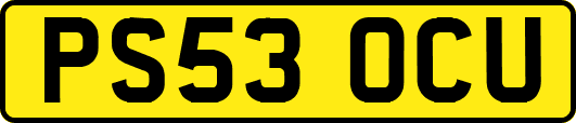 PS53OCU