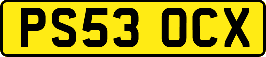 PS53OCX