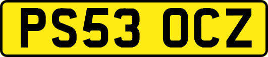 PS53OCZ