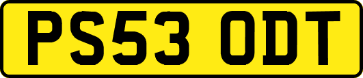 PS53ODT