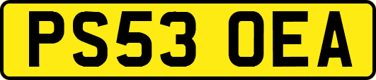 PS53OEA