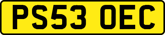 PS53OEC