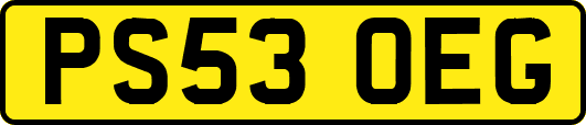 PS53OEG