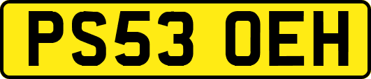 PS53OEH