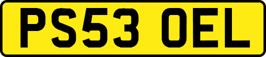 PS53OEL