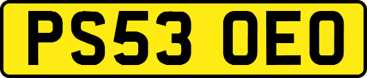 PS53OEO