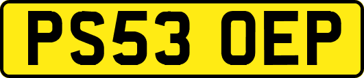 PS53OEP