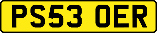 PS53OER