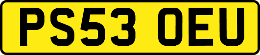 PS53OEU