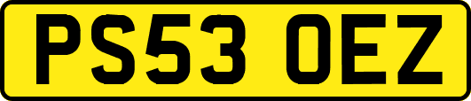 PS53OEZ