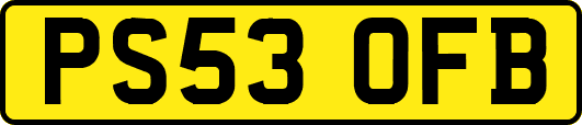 PS53OFB