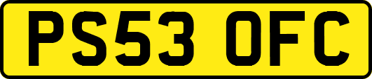 PS53OFC