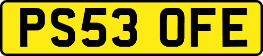PS53OFE