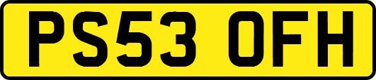 PS53OFH