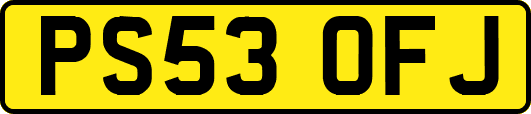 PS53OFJ