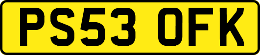 PS53OFK