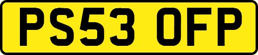 PS53OFP