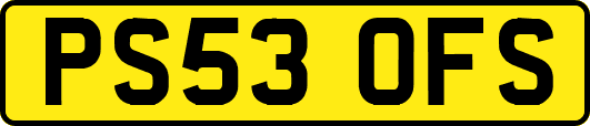 PS53OFS