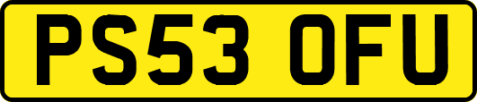 PS53OFU