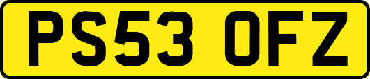 PS53OFZ
