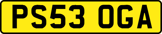 PS53OGA