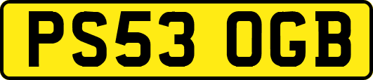 PS53OGB