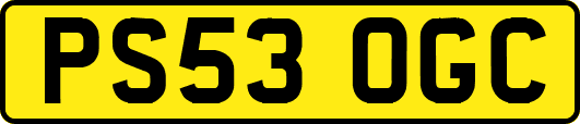 PS53OGC