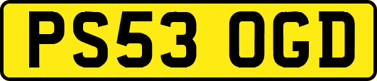 PS53OGD