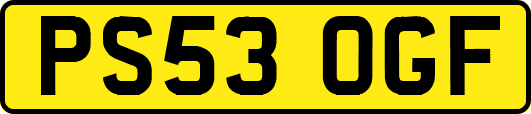 PS53OGF