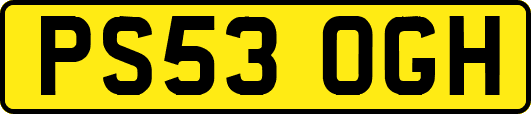 PS53OGH