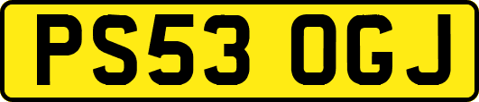 PS53OGJ