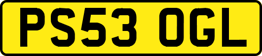 PS53OGL