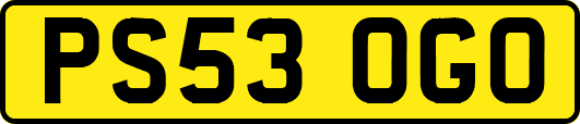 PS53OGO