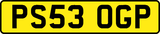 PS53OGP
