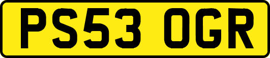 PS53OGR