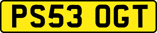 PS53OGT