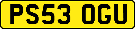 PS53OGU