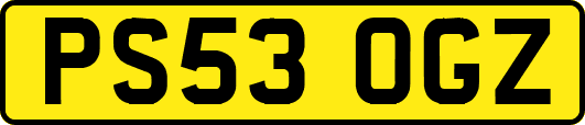 PS53OGZ