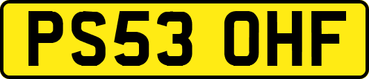 PS53OHF
