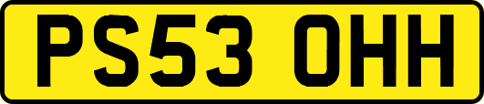 PS53OHH