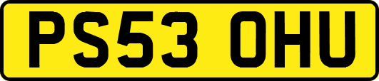 PS53OHU
