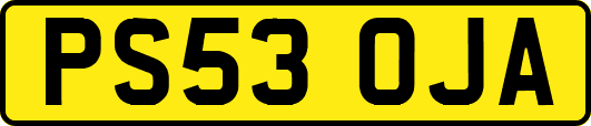 PS53OJA